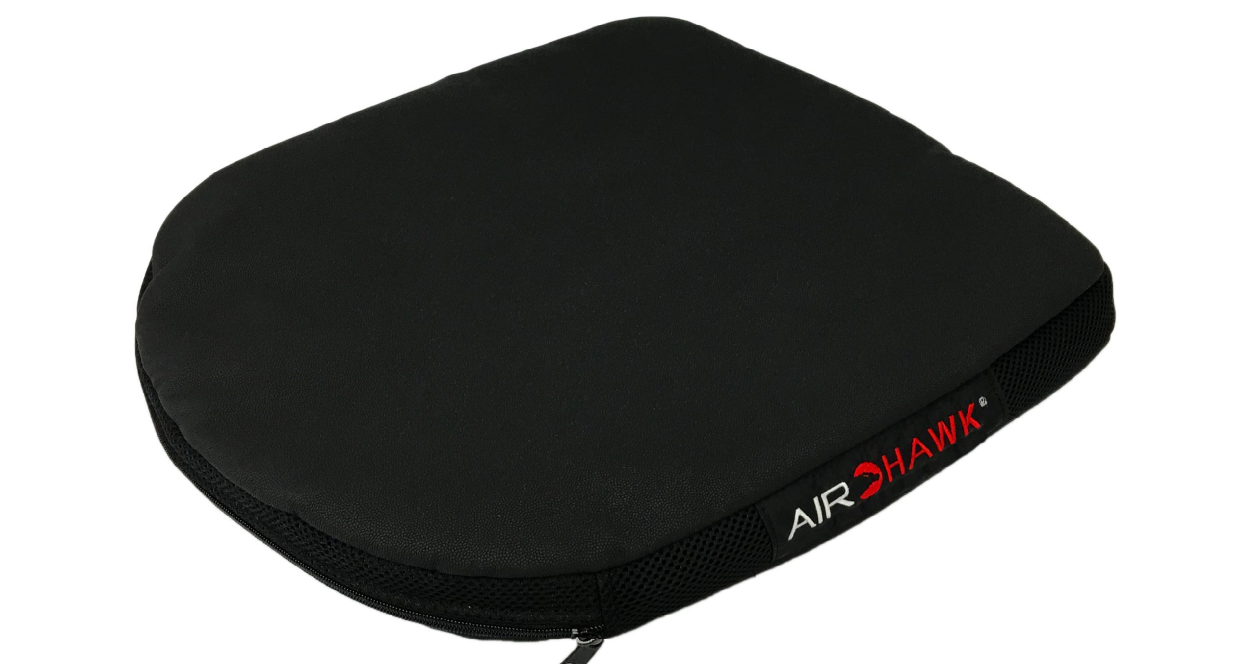 AIRHAWK® Truck Seat Cushion- with Mesh Cover - Airhawk