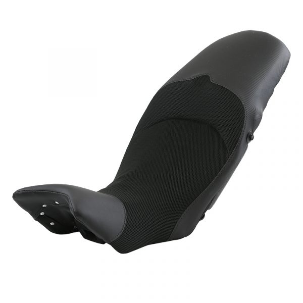 BMW custom motorcycle IST seat FA-BMW-0012-AIR copy