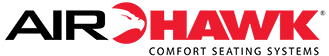 Airhawk International logo